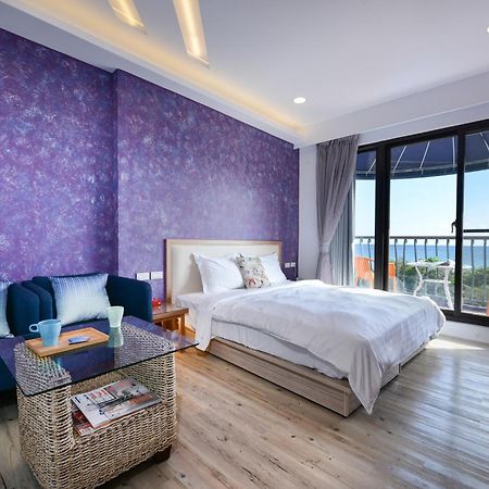 Kenting Coast Resort Экстерьер фото
