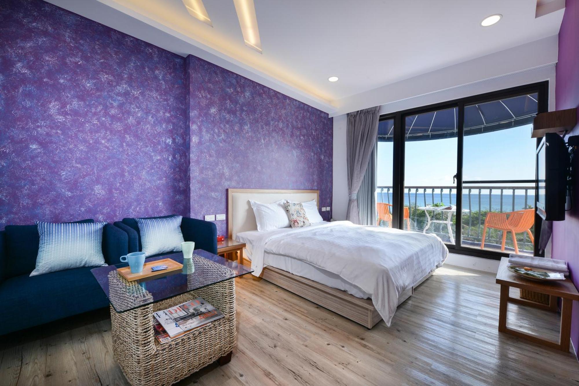 Kenting Coast Resort Экстерьер фото