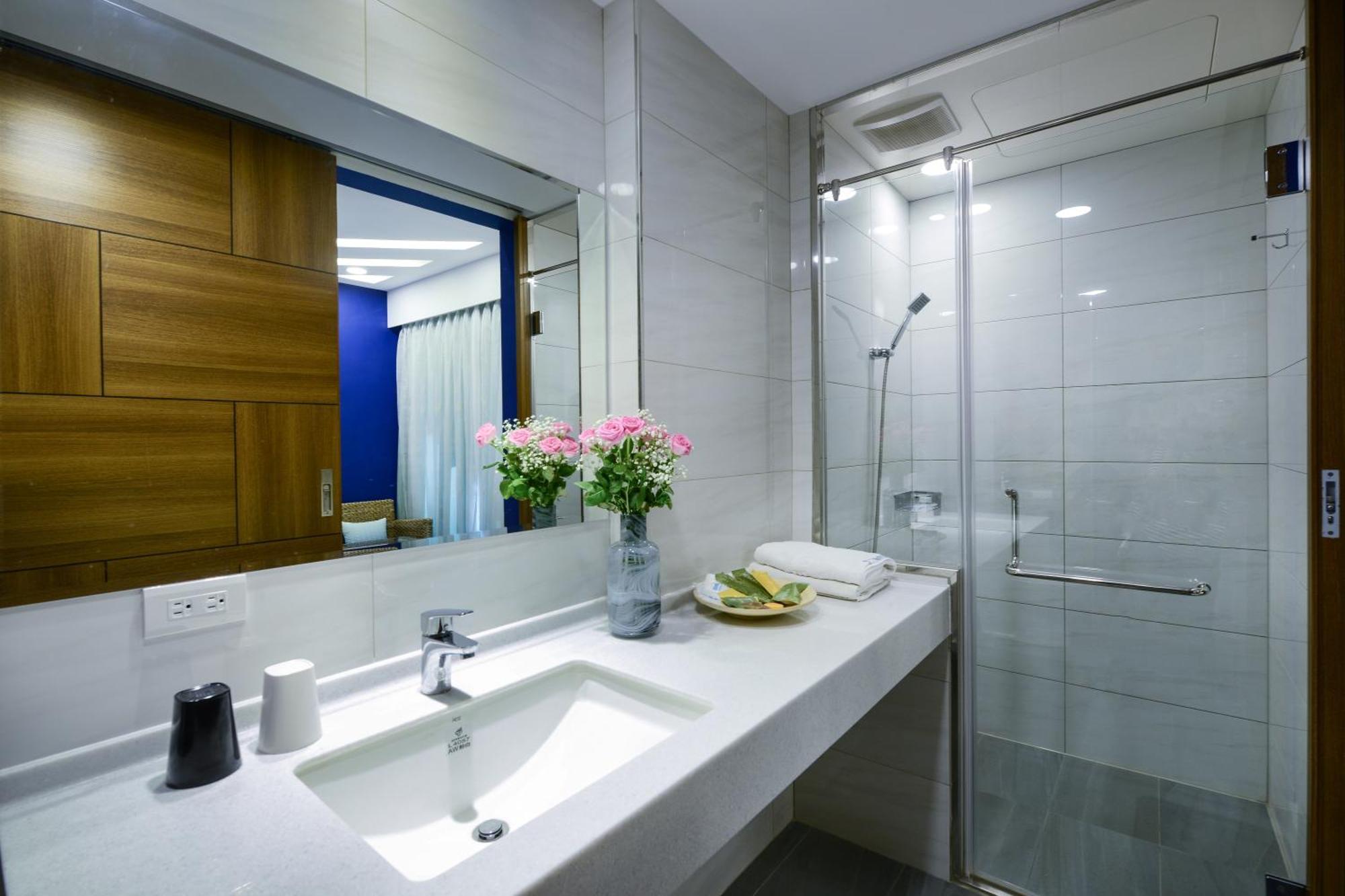 Kenting Coast Resort Экстерьер фото