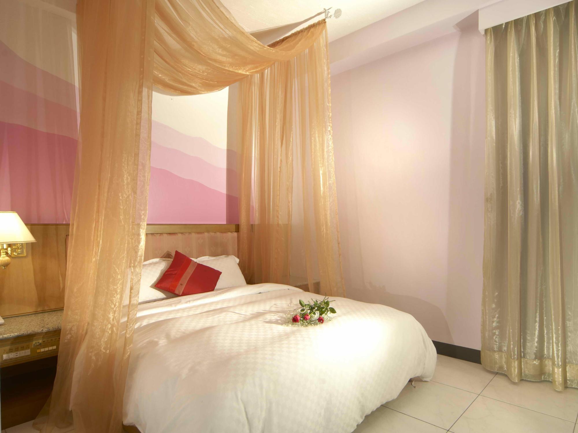 Kenting Coast Resort Экстерьер фото