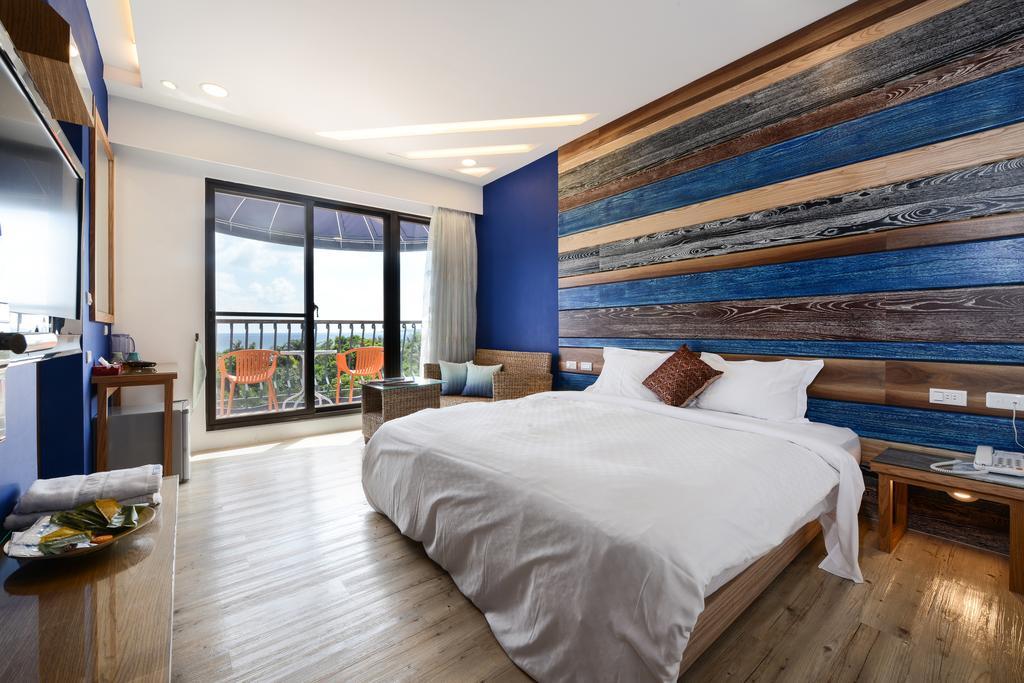 Kenting Coast Resort Экстерьер фото