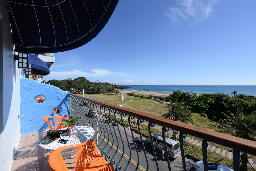 Kenting Coast Resort Экстерьер фото