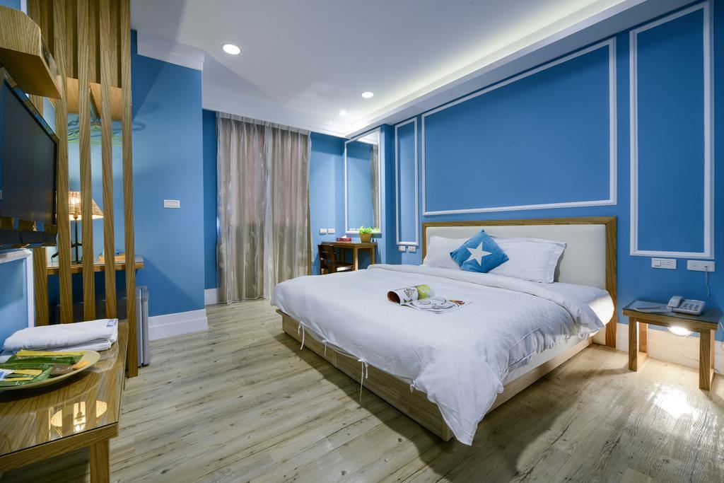 Kenting Coast Resort Экстерьер фото