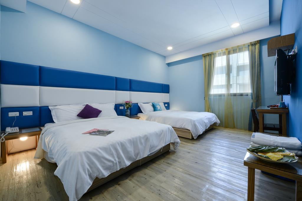 Kenting Coast Resort Экстерьер фото