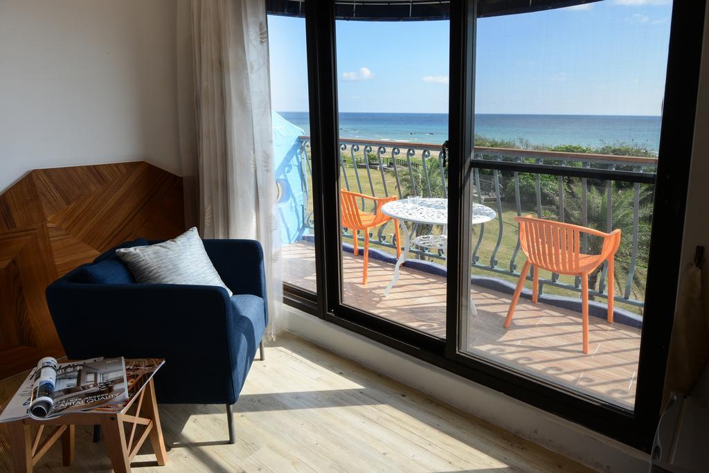 Kenting Coast Resort Экстерьер фото