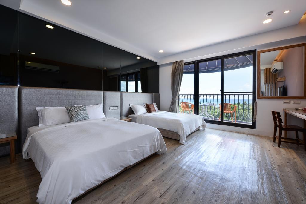 Kenting Coast Resort Экстерьер фото