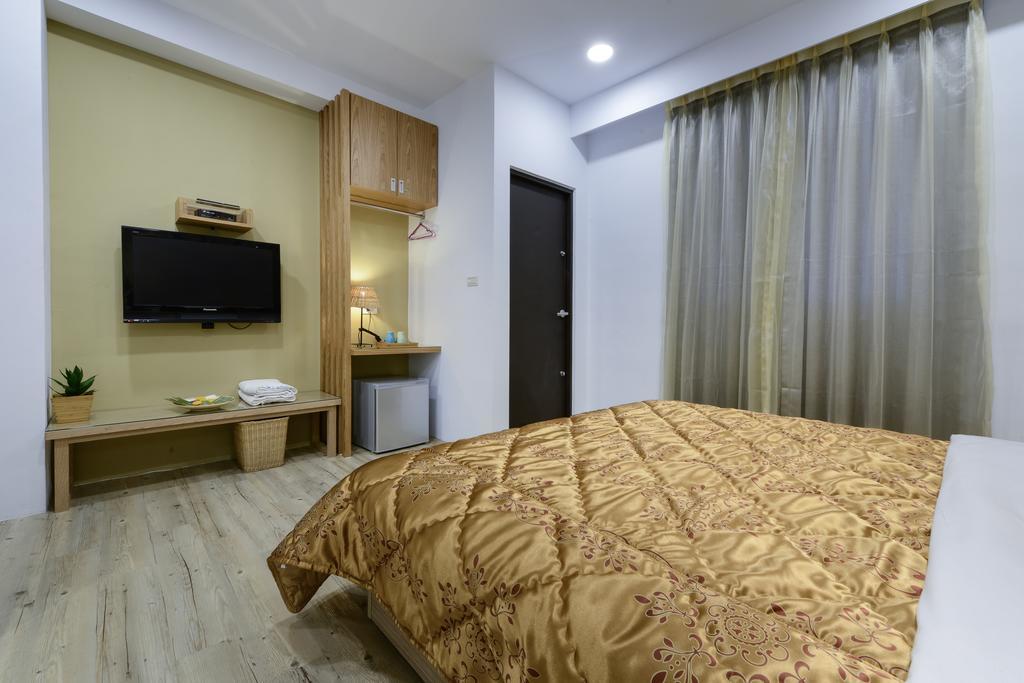 Kenting Coast Resort Экстерьер фото