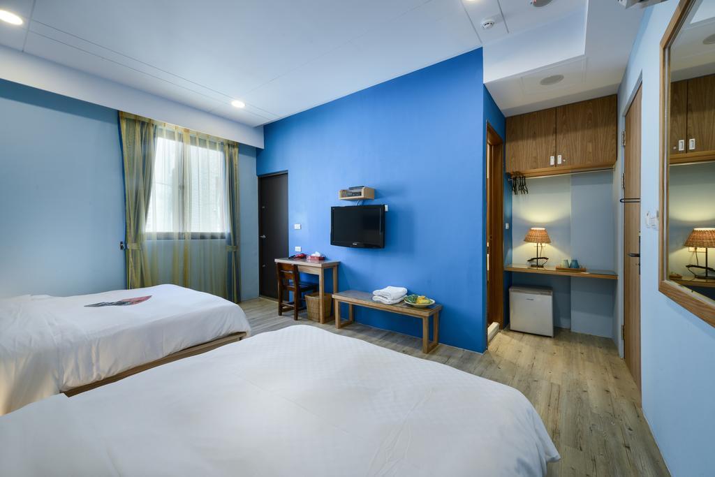 Kenting Coast Resort Экстерьер фото