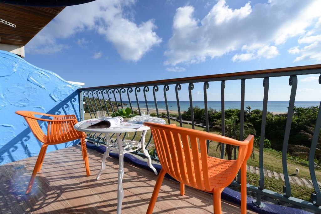 Kenting Coast Resort Экстерьер фото
