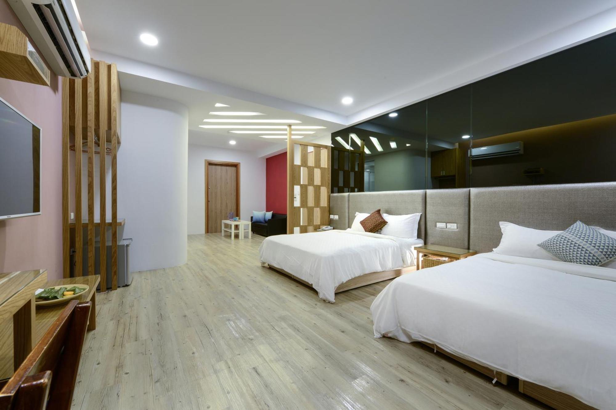 Kenting Coast Resort Экстерьер фото