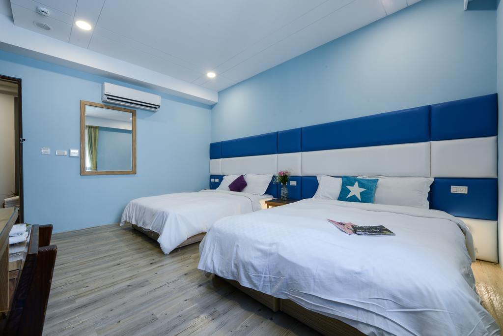 Kenting Coast Resort Экстерьер фото
