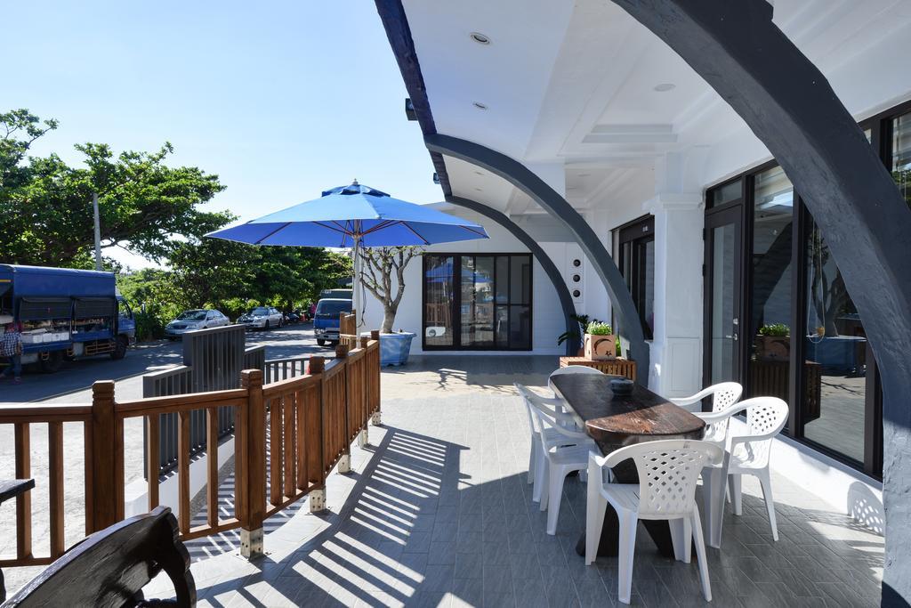 Kenting Coast Resort Экстерьер фото