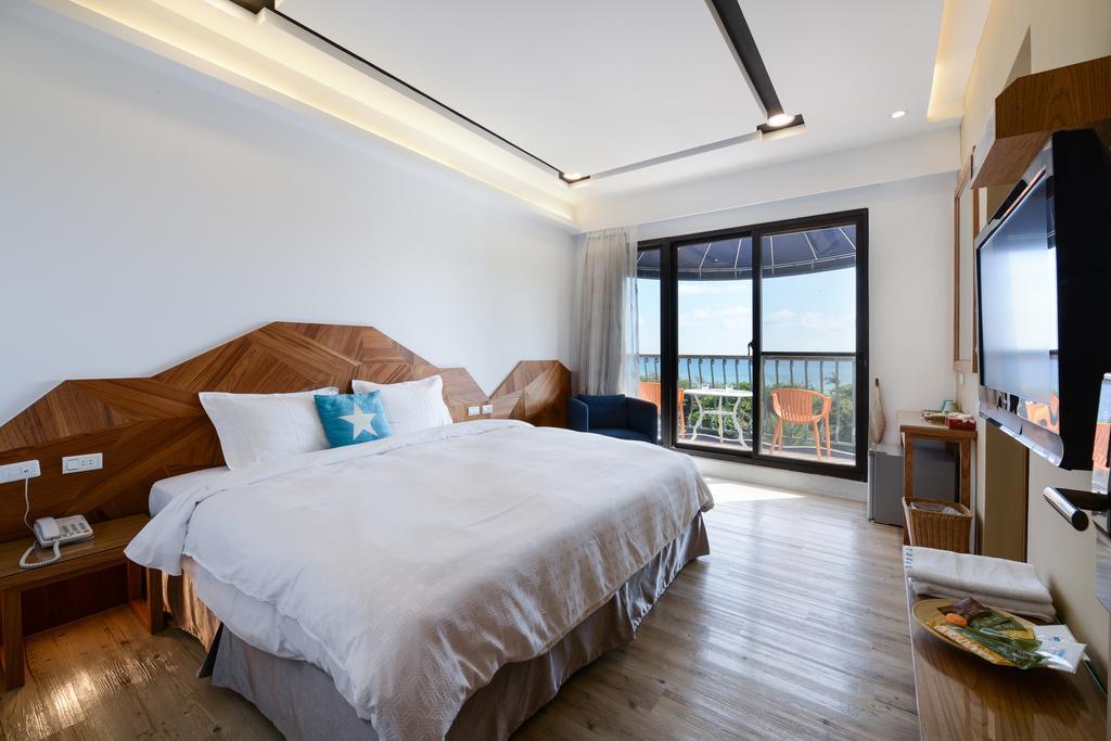 Kenting Coast Resort Экстерьер фото