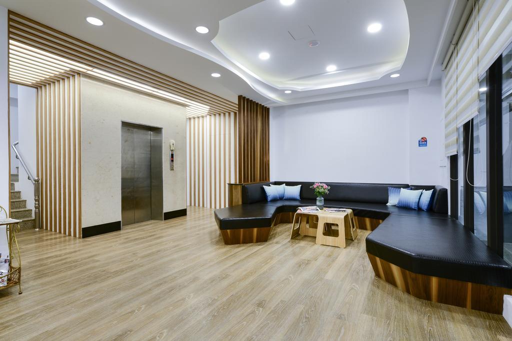Kenting Coast Resort Экстерьер фото