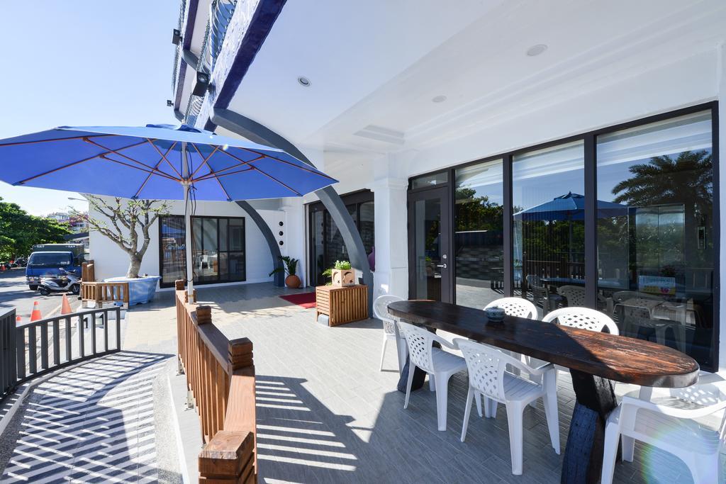Kenting Coast Resort Экстерьер фото
