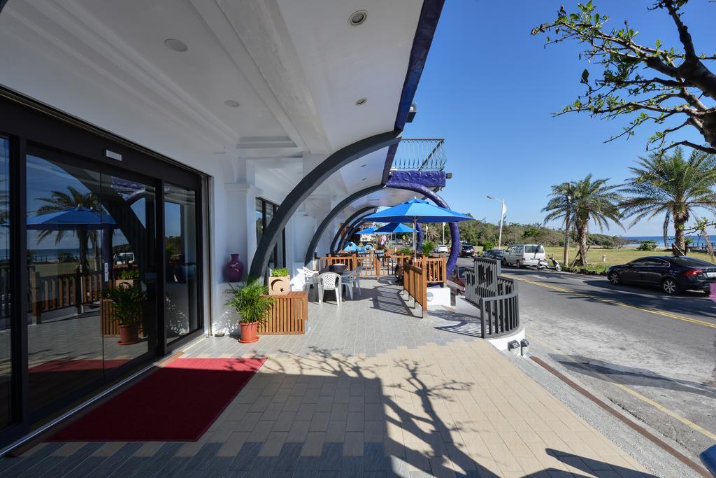 Kenting Coast Resort Экстерьер фото
