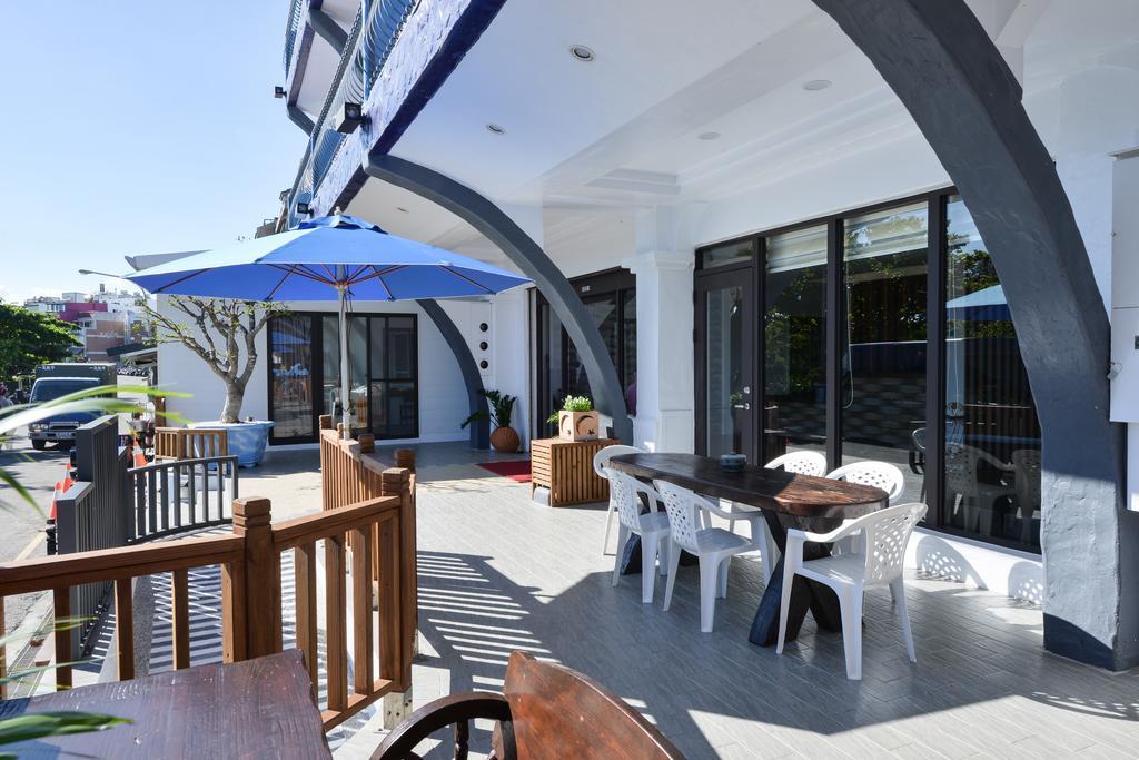 Kenting Coast Resort Экстерьер фото