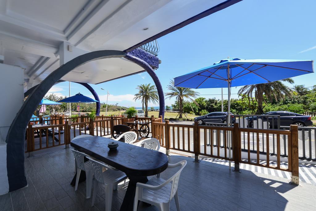 Kenting Coast Resort Экстерьер фото