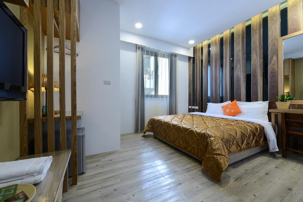 Kenting Coast Resort Экстерьер фото