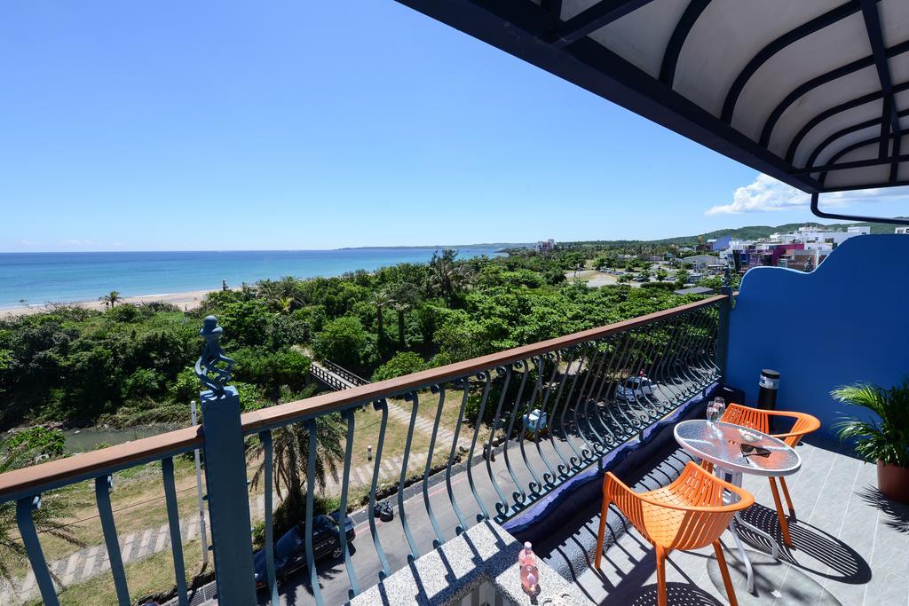 Kenting Coast Resort Экстерьер фото