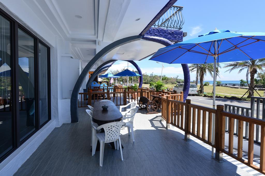 Kenting Coast Resort Экстерьер фото