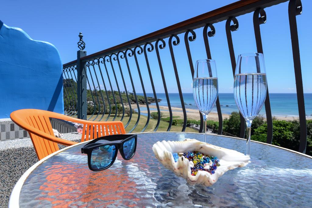 Kenting Coast Resort Экстерьер фото