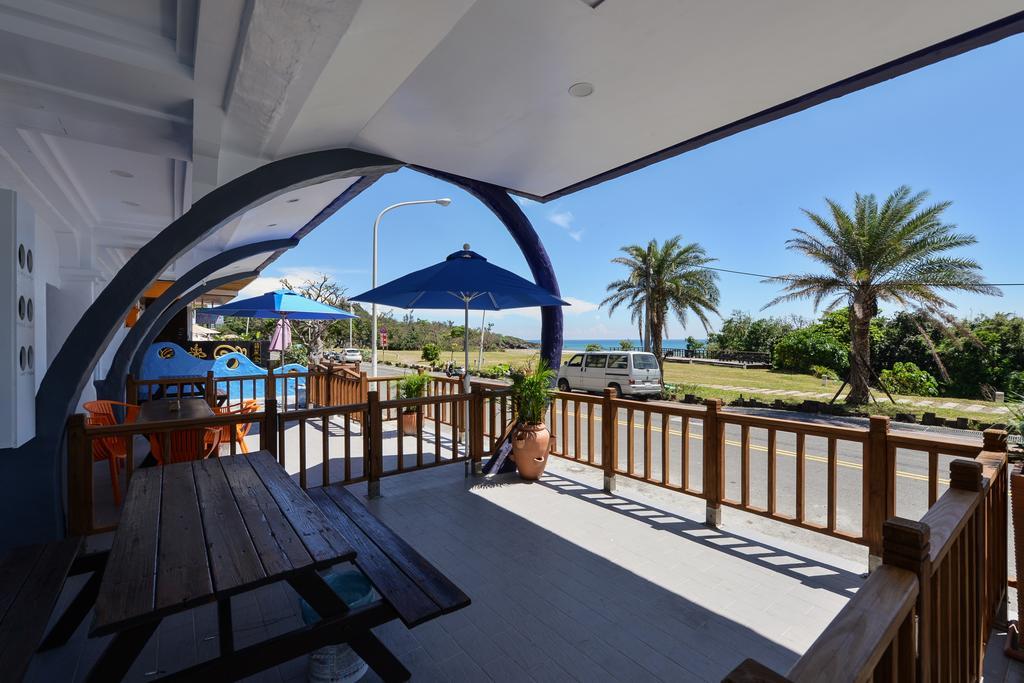 Kenting Coast Resort Экстерьер фото