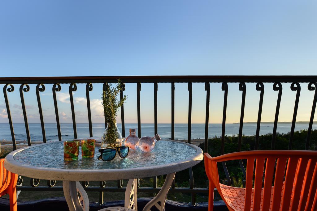 Kenting Coast Resort Экстерьер фото