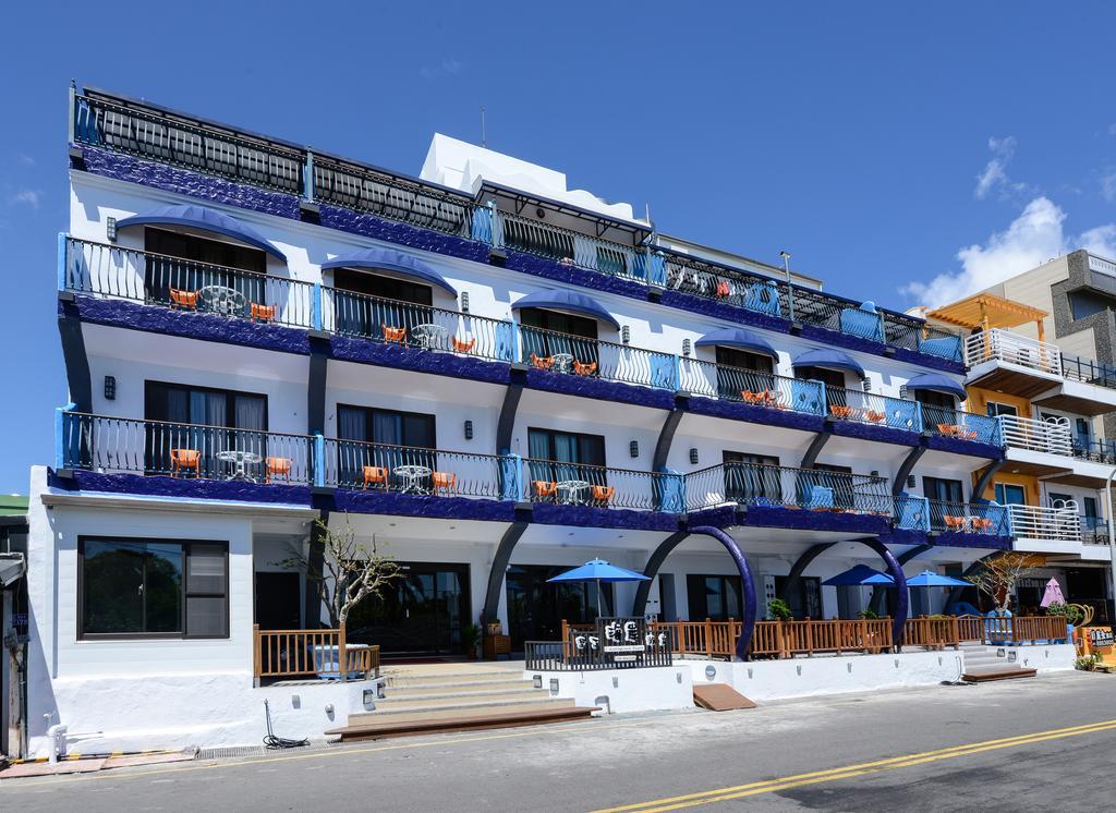 Kenting Coast Resort Экстерьер фото