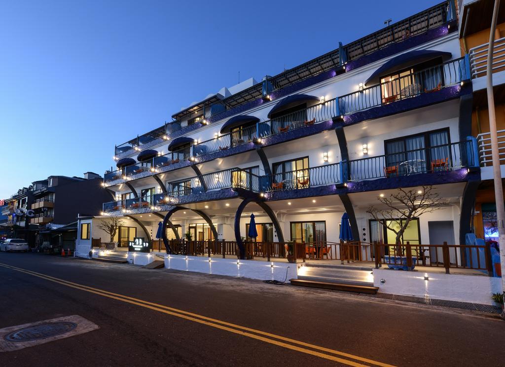 Kenting Coast Resort Экстерьер фото