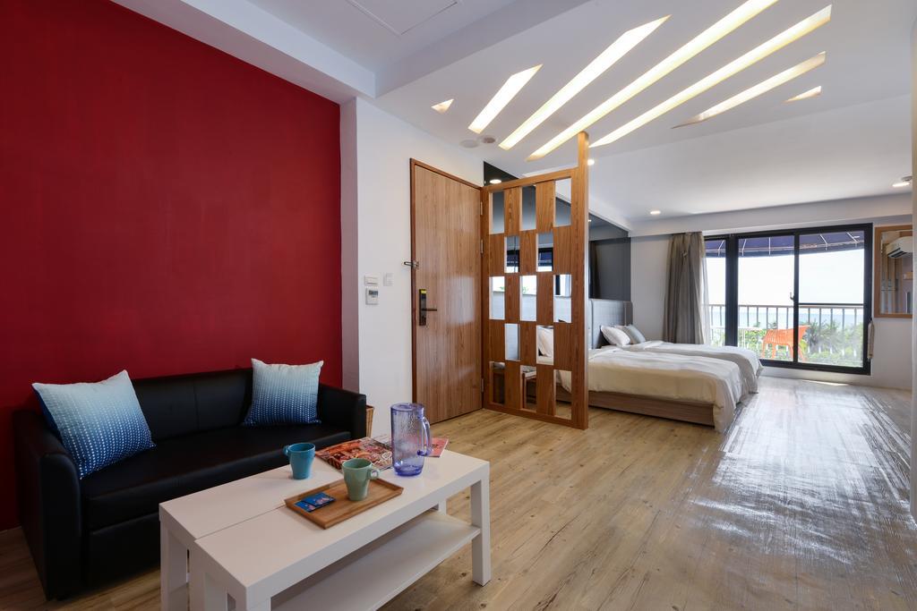 Kenting Coast Resort Экстерьер фото