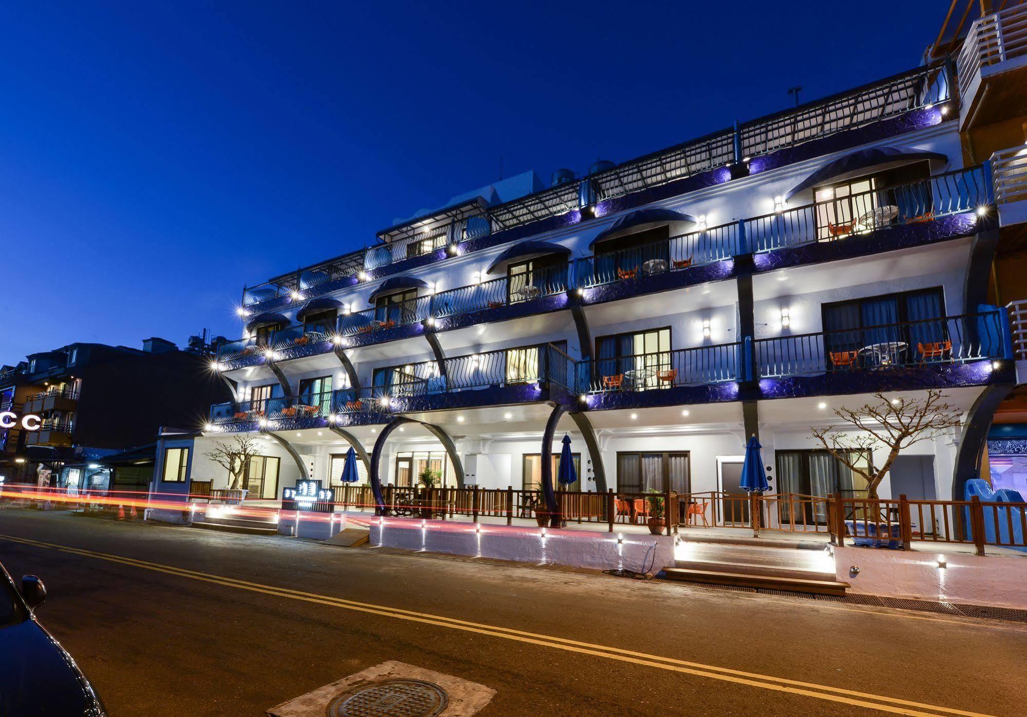 Kenting Coast Resort Экстерьер фото