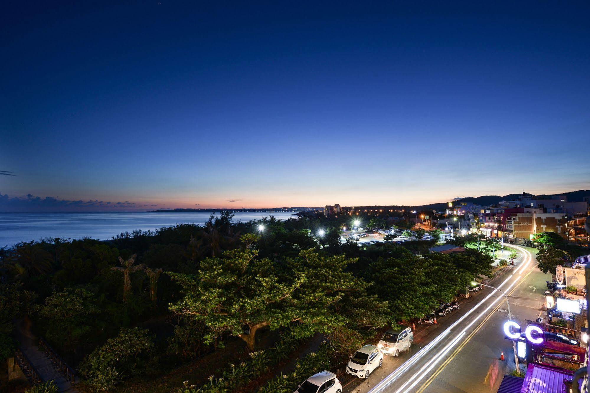 Kenting Coast Resort Экстерьер фото