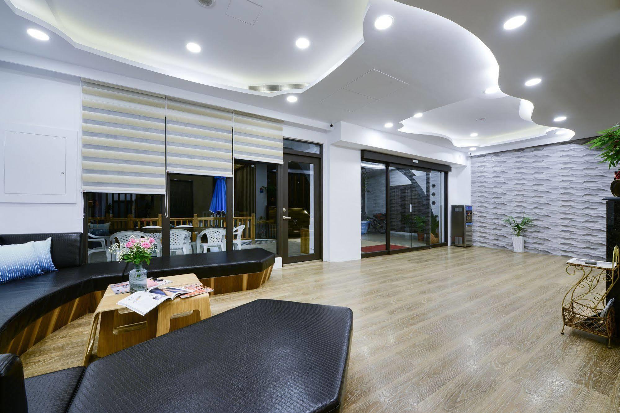 Kenting Coast Resort Экстерьер фото
