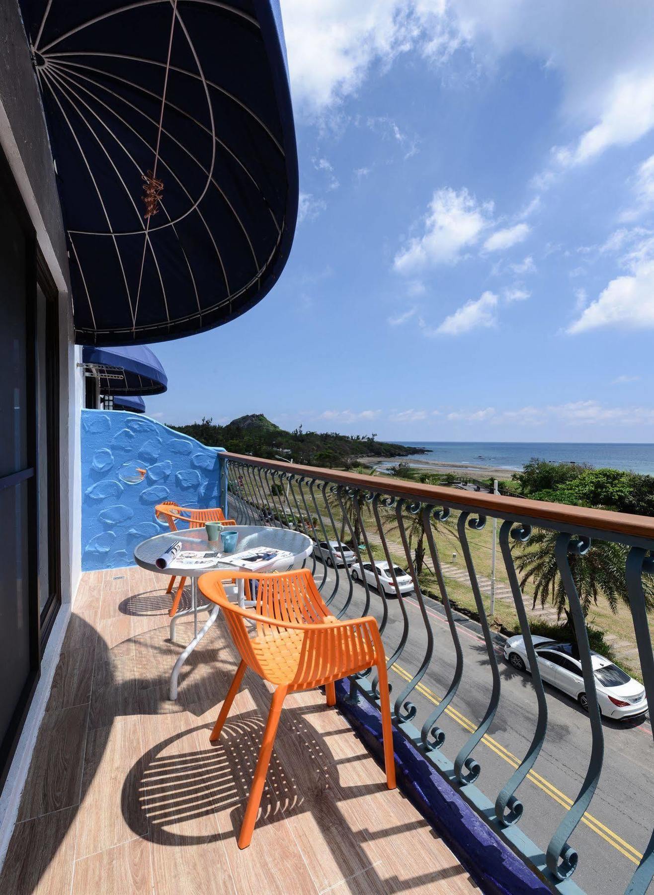Kenting Coast Resort Экстерьер фото
