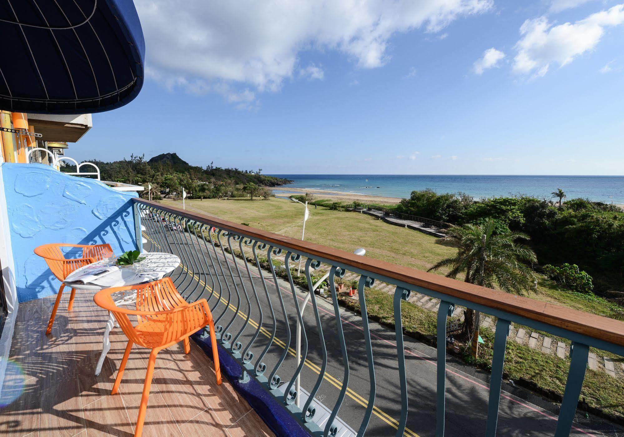 Kenting Coast Resort Экстерьер фото