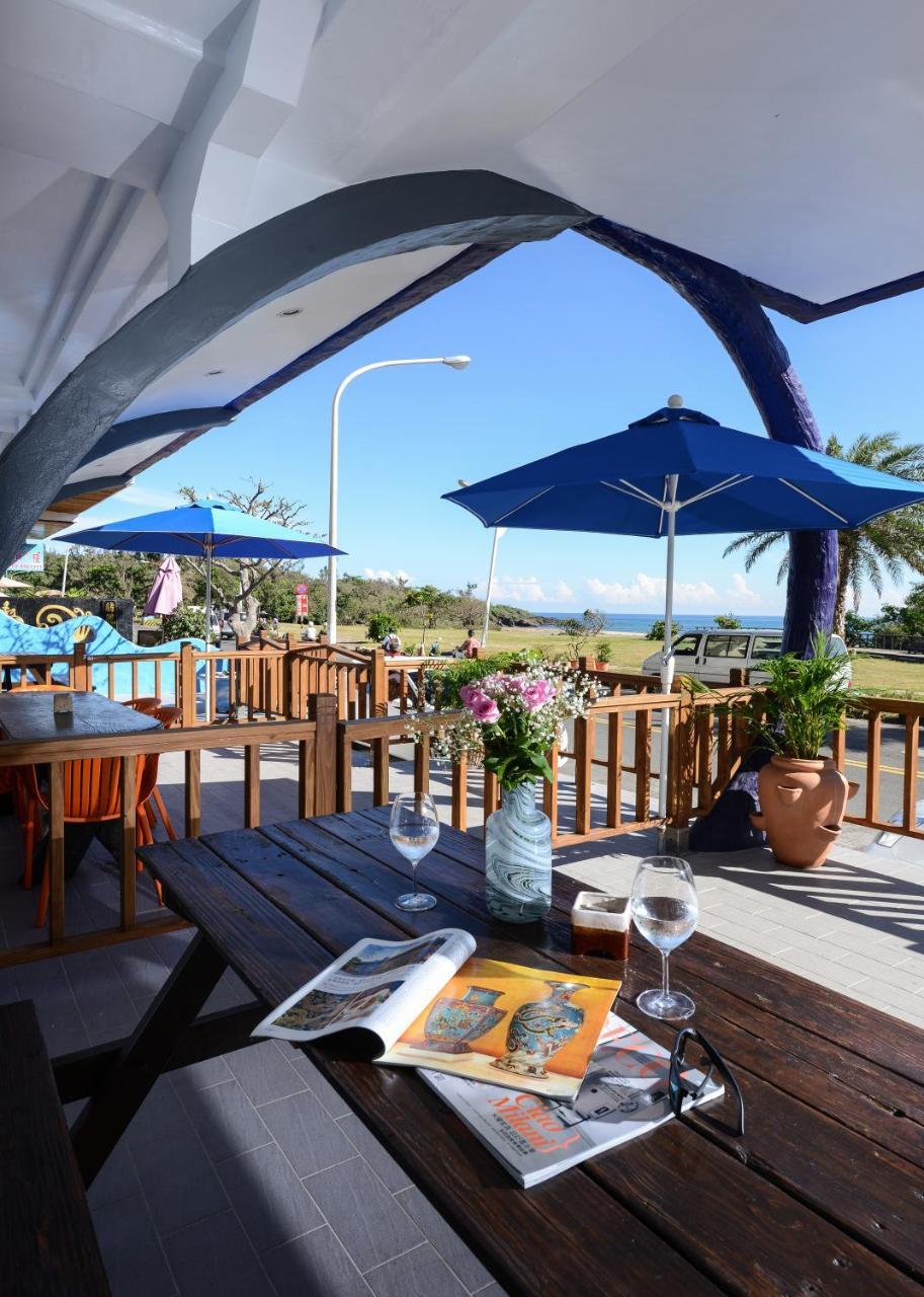 Kenting Coast Resort Экстерьер фото