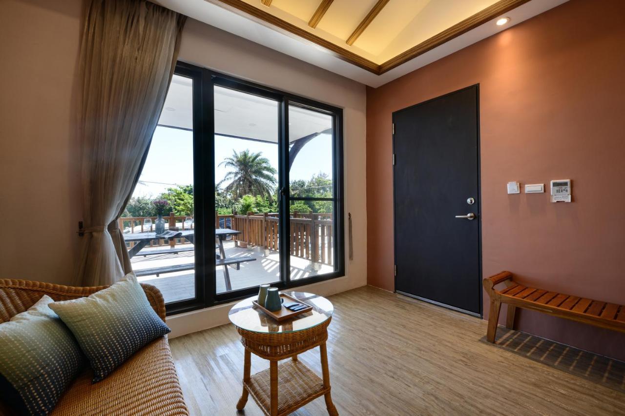 Kenting Coast Resort Экстерьер фото