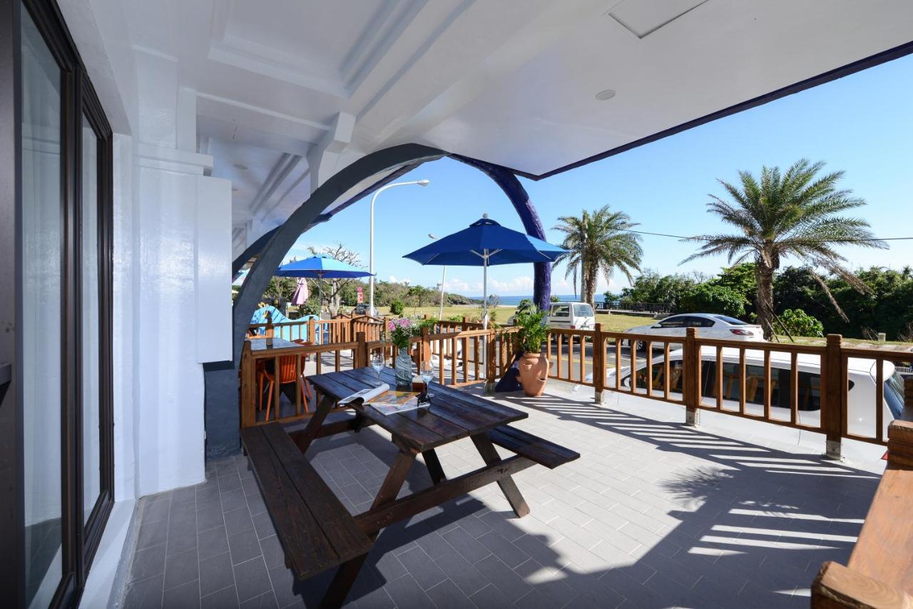 Kenting Coast Resort Экстерьер фото